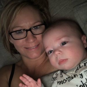 Meet your Posher, Leslie